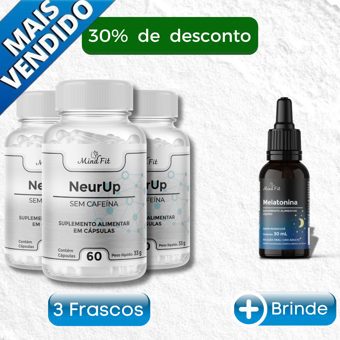 NeurUp L-Tirosina