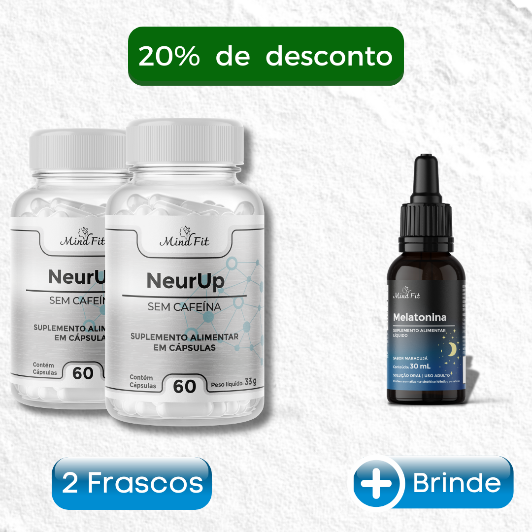 NeurUp L-Tirosina